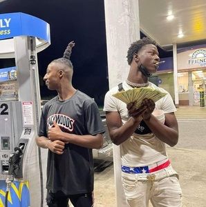 Meet your Posher, Fredrick